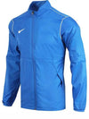 Park 20 Windbreaker Blue - NIKE - BALAAN 3