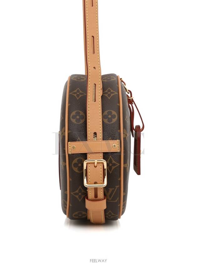 women cross bag - LOUIS VUITTON - BALAAN 3