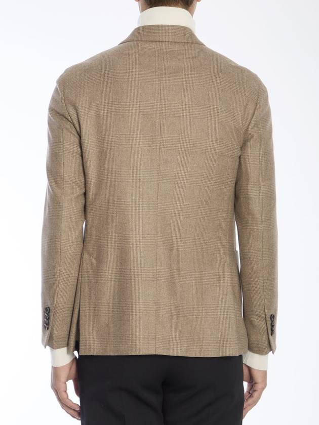 Cashmere jacket - RVR LARDINI - BALAAN 4