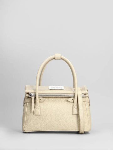 Maison Margiela 5Ac East West Hand Bag - MAISON MARGIELA - BALAAN 1