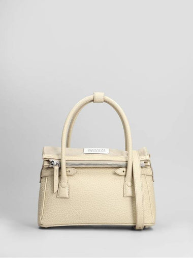 Maison Margiela 5Ac East West Hand Bag - MAISON MARGIELA - BALAAN 1