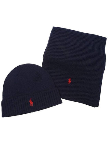 Polo Ralph Lauren Hat - POLO RALPH LAUREN - BALAAN 1