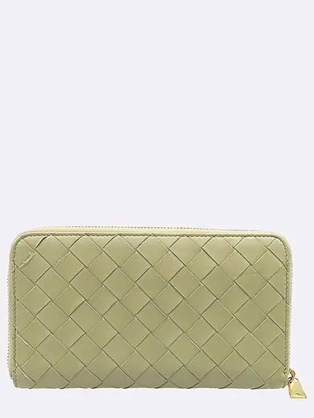 593217 long wallet - BOTTEGA VENETA - BALAAN 1