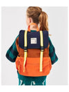 color block technique backpack school bag B224AI025 - BOBO CHOSES - BALAAN 2