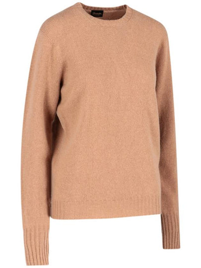 Drumohr Sweaters Beige - DRUMOHR - BALAAN 2