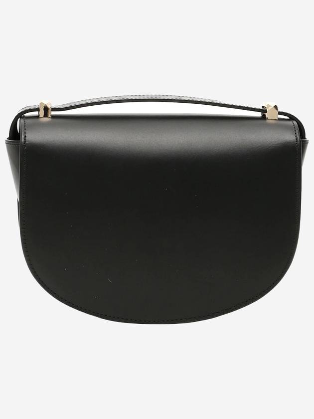 Geneve Shoulder Bag Black - A.P.C. - BALAAN 3