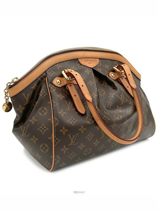 women tote bag - LOUIS VUITTON - BALAAN 3