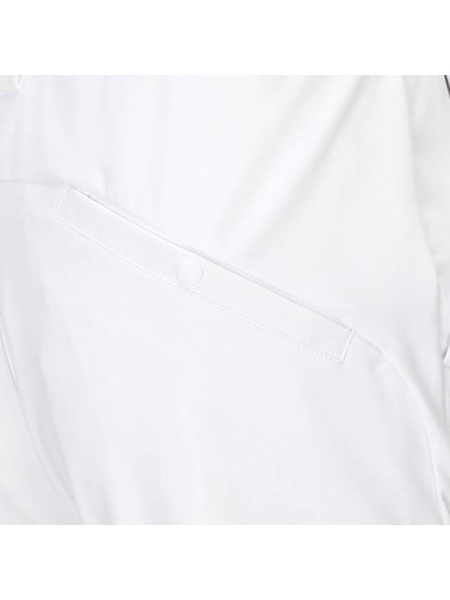 MEN Tour Fit Pro Pants White - PERSIANCAT - BALAAN 8