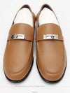 women loafers - HERMES - BALAAN 3