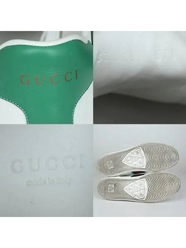 Smith Market 630616 Sneakers Women s Shoes - GUCCI - BALAAN 5