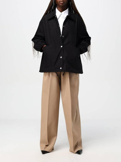 Jacket woman Jil Sander - JIL SANDER - BALAAN 2