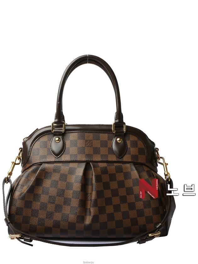 women shoulder bag - LOUIS VUITTON - BALAAN 1