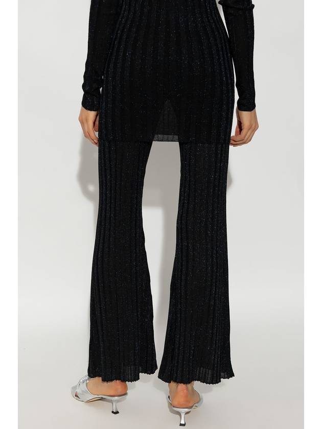 straight pants 6K06153S2461 1069 - STELLA MCCARTNEY - BALAAN 5