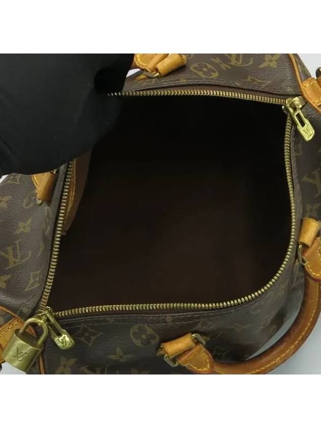 M40391 2 WAY bag - LOUIS VUITTON - BALAAN 4