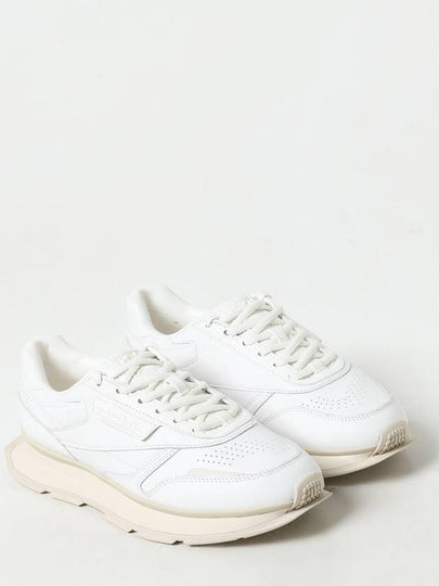 Sneakers LTD Reebok in pelle - REEBOK - BALAAN 2