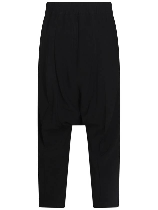 Rick Owens Trousers - RICK OWENS - BALAAN 2