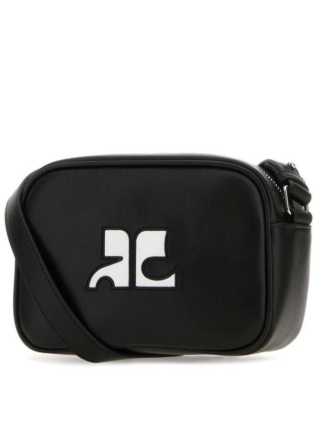 Courrèges Camera Bag "Reedition" - COURREGES - BALAAN 2