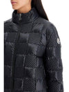 Padding 1A00052 595ZZ 999 Black - MONCLER - BALAAN 4