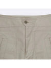 Smith Market Ivory Pants Women s Clothing - ISABEL MARANT - BALAAN 2