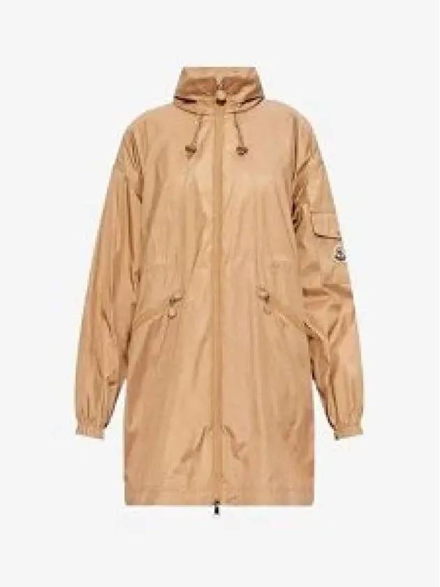 ADHEMAR 1C00005 597R1 22B Parka Jacket 1317573 - MONCLER - BALAAN 1