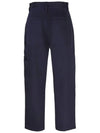 12th Anniversary Women's Tailored Crop Pants E21FT612 280 410 - AMI - BALAAN 3