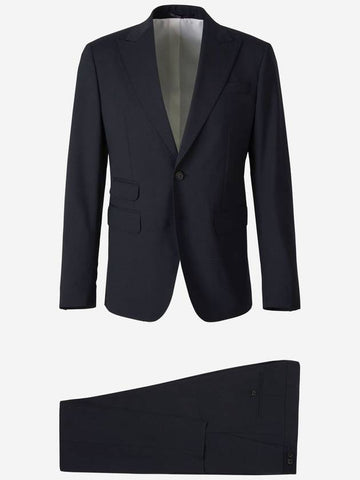 DSQUARED2 London Suit Clothing - DSQUARED2 - BALAAN 1