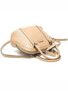 449654 Beige Micro Seama Mini Dome 2WAY - GUCCI - BALAAN 4