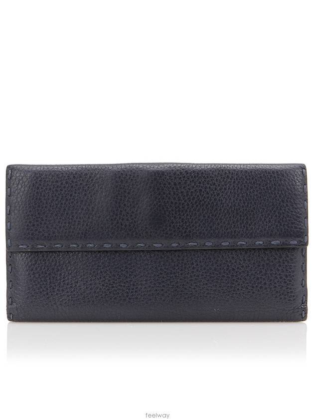 women s long wallet - FENDI - BALAAN 4