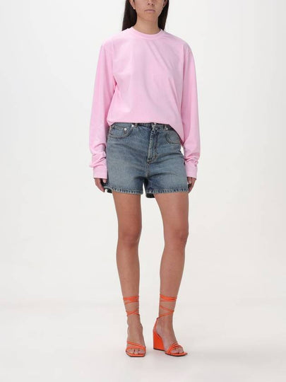 T-shirt oversize Sportmax - MAX MARA SPORTMAX - BALAAN 2