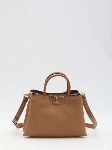 Small T Timeless shopping bag - TOD'S - BALAAN 1