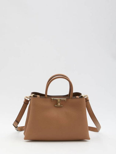 Small T Timeless shopping bag - TOD'S - BALAAN 1