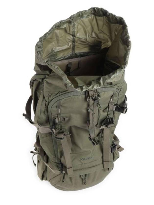 Kajka 75 ML Green 23200257620 - FJALL RAVEN - BALAAN 4