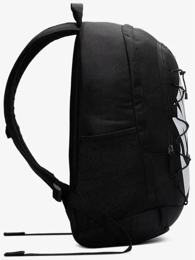 Hayward 20 Backpack Black - NIKE - BALAAN 4