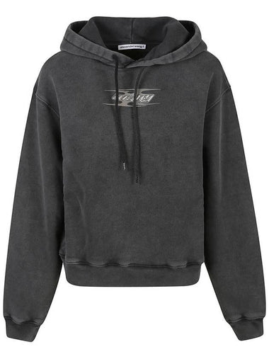 T By Alexander Wang Sweatshirt - ALEXANDER WANG - BALAAN 1