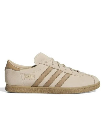 Stadt Low-Top Sneakers Magic Beige - ADIDAS - BALAAN 1