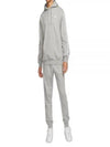 Nike Club Men's Fleece GX Track Suit Grey - NIKE - BALAAN 2