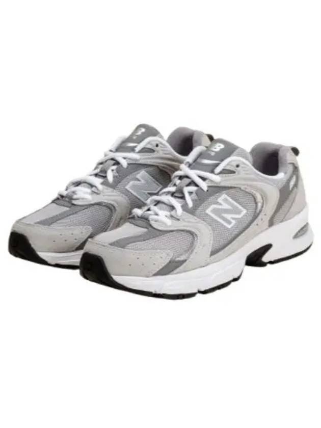 530 Low Top Sneakers Grey - NEW BALANCE - BALAAN 2