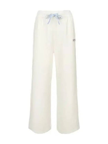 Marne Pants Ivory Women s Training - DUVETICA - BALAAN 1