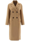 ETTORE double wool coat 2390111331 033 - MAX MARA - BALAAN 1