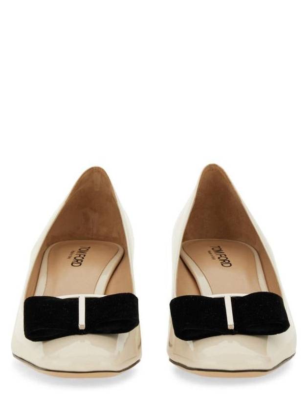 Tom Ford Pump "Audrey" - TOM FORD - BALAAN 5