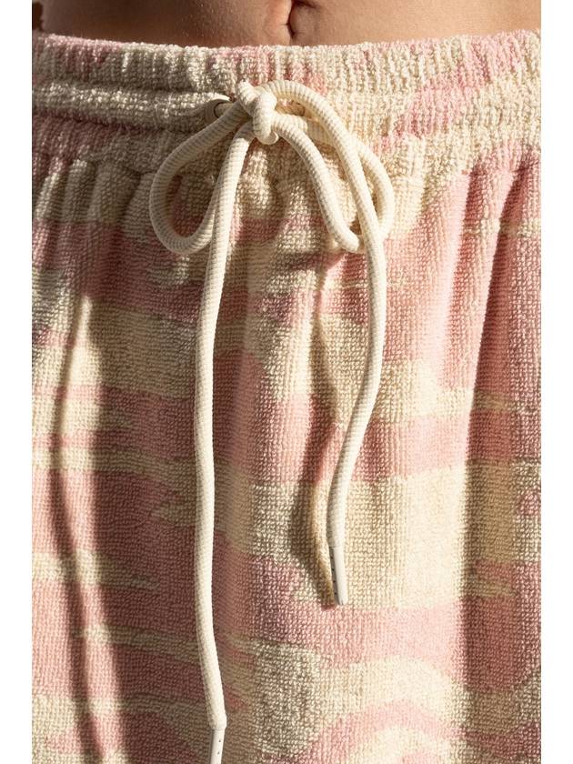 Zimmermann Skirt From The Resort Swim 2025 Collection, Women's, Pink - ZIMMERMANN - BALAAN 5