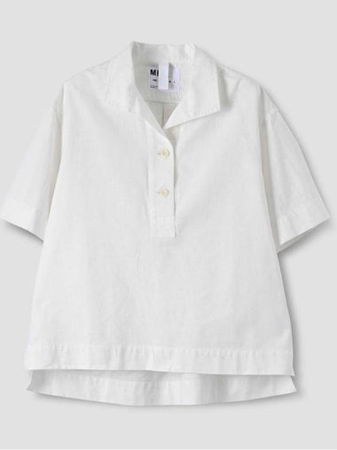 MHL S Utility Shirt - MARGARET HOWELL - BALAAN 1