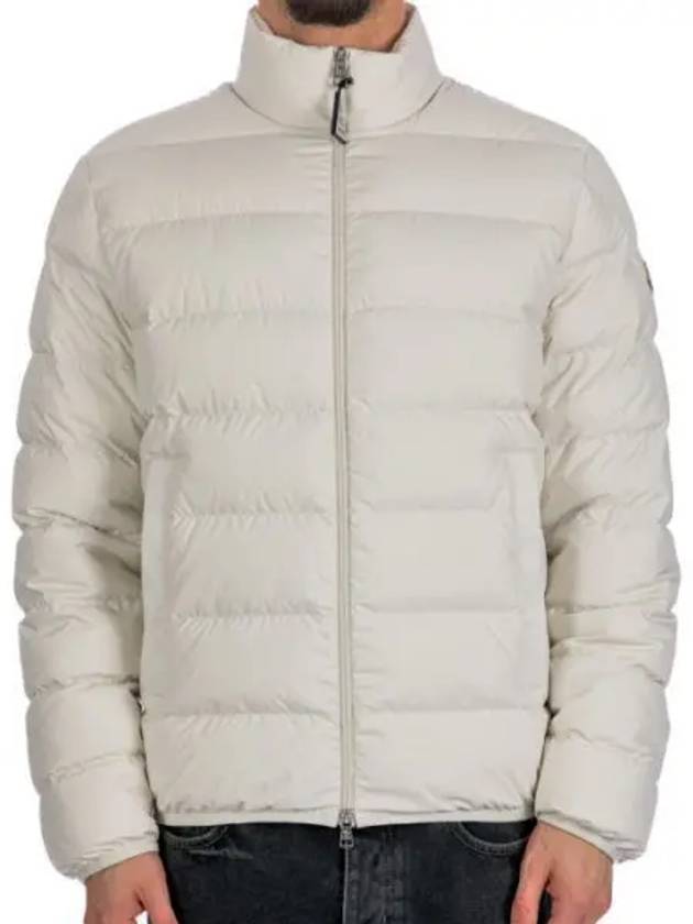 1A00077 54A81 034 BaudIn ET Short Down - MONCLER - BALAAN 1