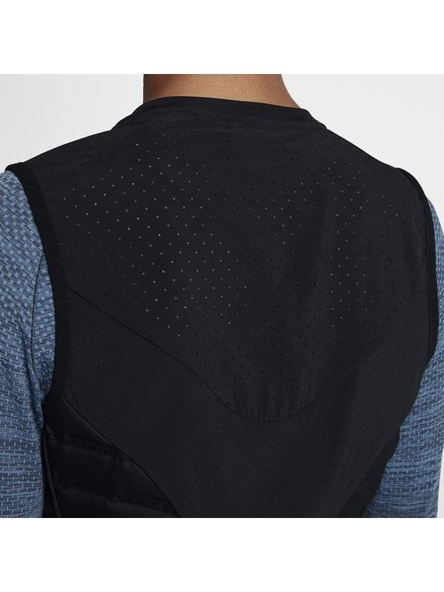 Aeroloft Vest Black - NIKE - BALAAN 6