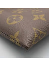 M69411 Clutch Bag - LOUIS VUITTON - BALAAN 6