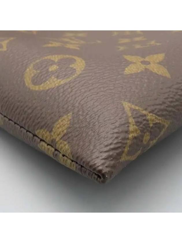 M69411 Clutch Bag - LOUIS VUITTON - BALAAN 6