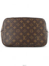 women shoulder bag - LOUIS VUITTON - BALAAN 6