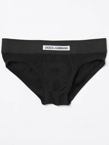 Underwear men Dolce & Gabbana - DOLCE&GABBANA - BALAAN 1