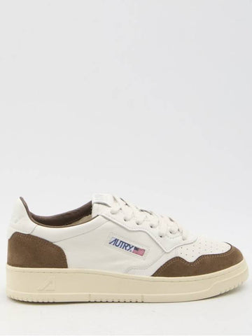 Medalist Sneakers - AUTRY - BALAAN 1