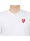 Men's long sleeve tshirt AZ T292 051 2 - COMME DES GARCONS - BALAAN 6